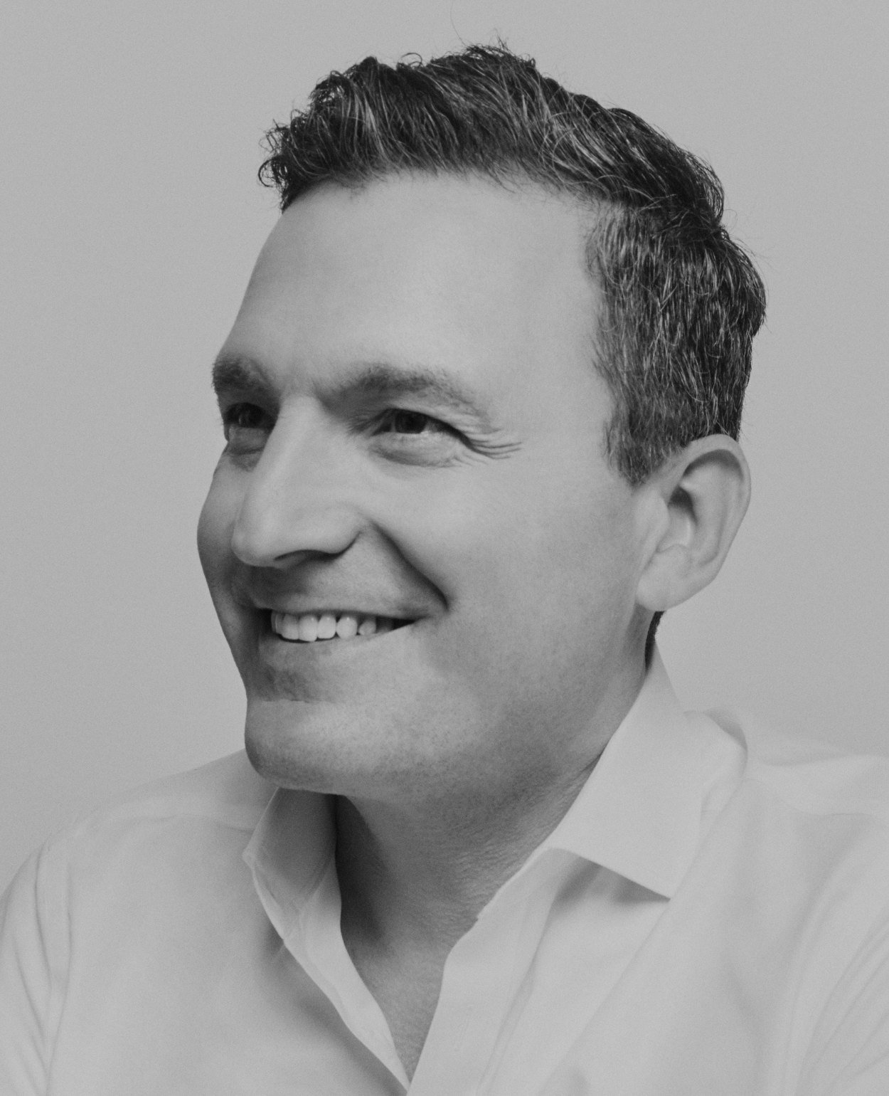 The Honourable Evan Solomon, MP Toronto Centre